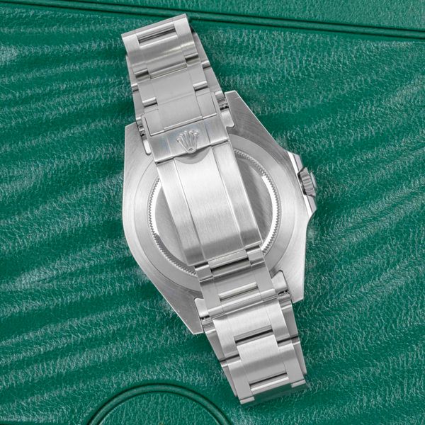 Rolex Explorer II 216570